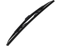 Toyota 85212-60031 Windshield Wiper Blade Assembly