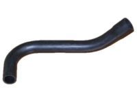 Toyota 12263-88600 Hose, Ventilation