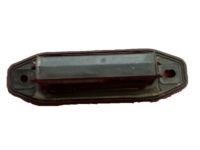 Toyota 84840-12010 Switch Assembly, Back Do