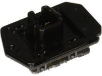 Toyota 87138-26160 Blower Motor Resistor