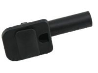 Toyota 55517-60020 Stopper, Glove Compartment Door Arm