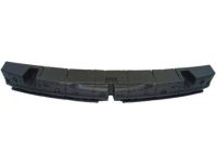 Toyota 52615-07010 Energy Absorber, Rear