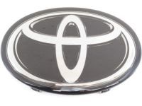 Toyota 53141-33130 Radiator Grille Emblem