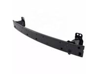 Toyota 52021-42120 Reinforcement, Front Bumper Toyota 52021-42120 Reinforcement, Front Bumper