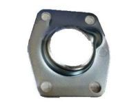 Toyota 42454-20010 Wheel Bearing Retainer, Driver Side Toyota 42454-20010 Wheel Bearing Retainer, Driver Side