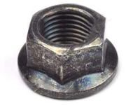 Toyota 46441-30030 Nut, Wire Adjusting