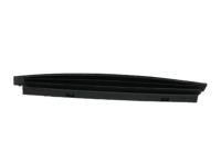 Toyota 63218-48030 Garnish, Sliding Roof Side, Driver Side Toyota 63218-48030 Garnish, Sliding Roof Side, Driver Side