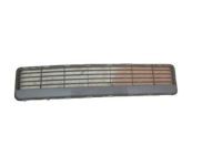 Toyota 53112-12260 Lower Radiator Grille No.1