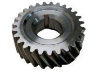 Toyota 13521-61010 Timing Gear