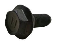 Toyota 90105-A0068 Tensioner Bolt