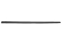 Toyota 75732-02220 Body Side Molding, Outside Driver Side Toyota 75732-02220 Body Side Molding, Outside Driver Side
