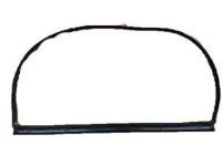 Toyota 63251-12030 Weatherstrip