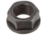 Toyota 90179-12141 Nut