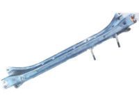 Toyota 51205-04010 Crossmember, Rear Center