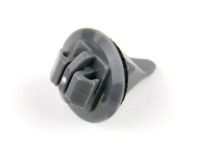 Toyota 75397-0E010 Clip, Outside MOULDING