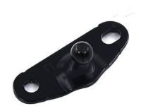 Toyota 68957-48020 Lift Cylinder Lower Bracket, Driver Side Toyota 68957-48020 Lift Cylinder Lower Bracket, Driver Side