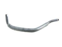 Toyota 16267-20020 Hose, Water By-Pass