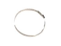 Toyota 90460-A0004 Clamp(For Steering Rack Boot) Toyota 90460-A0004 Clamp(For Steering Rack Boot)