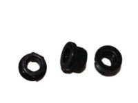 Toyota 90179-10095 Nut