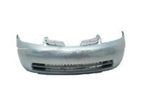 Toyota 52119-47901 Bumper Cover, Front Driver Side