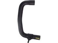 Toyota 16576-22010 Hose, Radiator