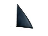 Toyota 67492-AD010 Corner Cover, Driver Side Toyota 67492-AD010 Corner Cover, Driver Side