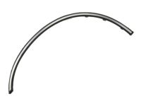 Toyota 75086-35010 Moulding, Front Fender Wheel Opening, LH