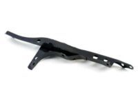 Toyota 53209-35030 Brace, Hood Lock Support