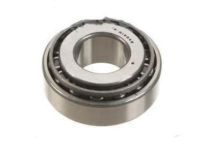 Toyota 90368-21001 Front Axle Outer Bearing Tapered Roller Bearing