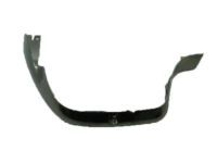 Toyota 55422-07050 Panel, Instrument Cluster