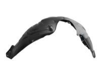 Toyota 53875-AA021 Liner, Front Fender, RH