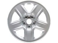 Toyota 42611-0R020 Wheel, Disc