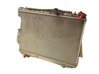 Toyota 16041-20410 Radiator Assembly