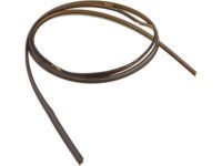 Toyota 61783-35091 Pad, Rear Wheel Opening Extension Toyota 61783-35091 Pad, Rear Wheel Opening Extension