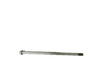 Toyota 90105-A0095 Upper Control Arm Bolt, Front