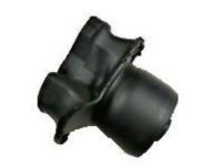 Toyota 48725-02350 Axle Beam Bushing, Rear