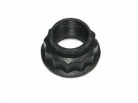 Toyota 90177-22001 Nut