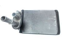 Toyota 87107-35060 Heater Core, Front