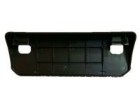 Toyota 52114-35040 Bracket, Front Bumper Extension Mounting