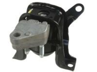 Toyota 12305-0D023 Insulator Sub-Assy, Engine Mounting, RH