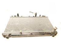 Toyota 16400-77090 Radiator Assembly, Fuel