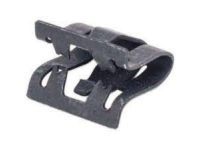 Toyota 90468-05060 Windshield Pillar Trim Retainer Clip, Inner