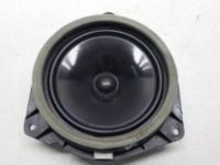 Toyota 86160-33620 Door Speaker, Rear