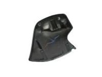 Toyota 87939-47530 Outer Mirror Cover, Lower Right