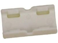 Toyota 75561-02020 Drip Molding Clip