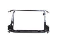 Toyota 53201-42050 Radiator Support, Front