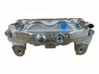 Toyota 47750-0C030 Caliper, Driver Side Toyota 47750-0C030 Caliper, Driver Side