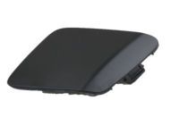 Toyota 52128-47906 Tow Eye Cap, Driver Side Toyota 52128-47906 Tow Eye Cap, Driver Side