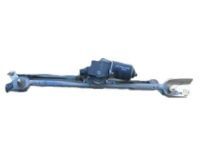 Toyota 85110-48070 Motor Assy, Windshield Wiper