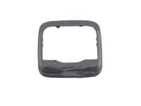 Toyota 87853-24020-C0 Base, Inner Rear View Mirror